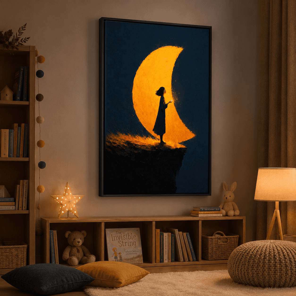 Dream Crescent