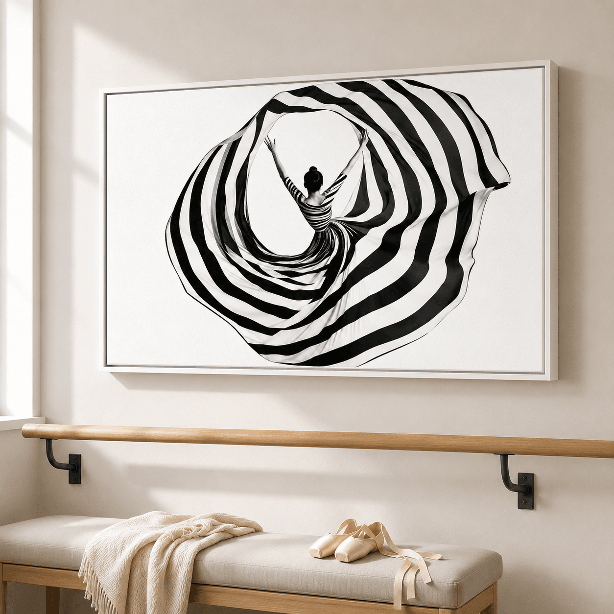 Dance Spiral