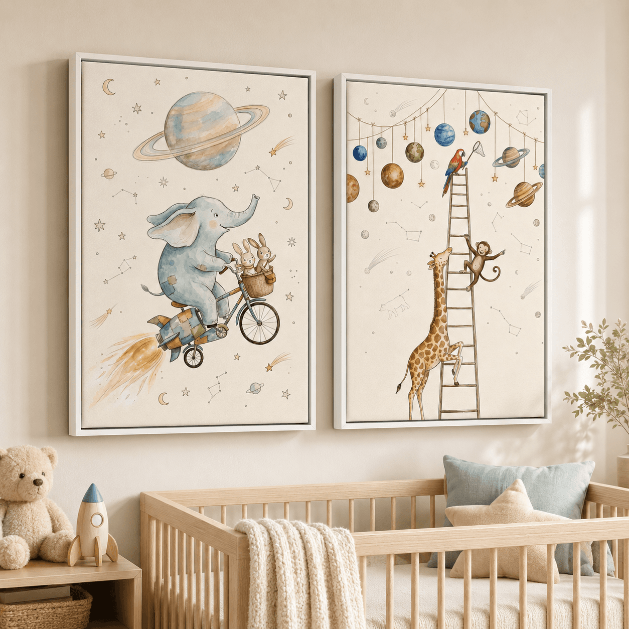 Little Star Voyage