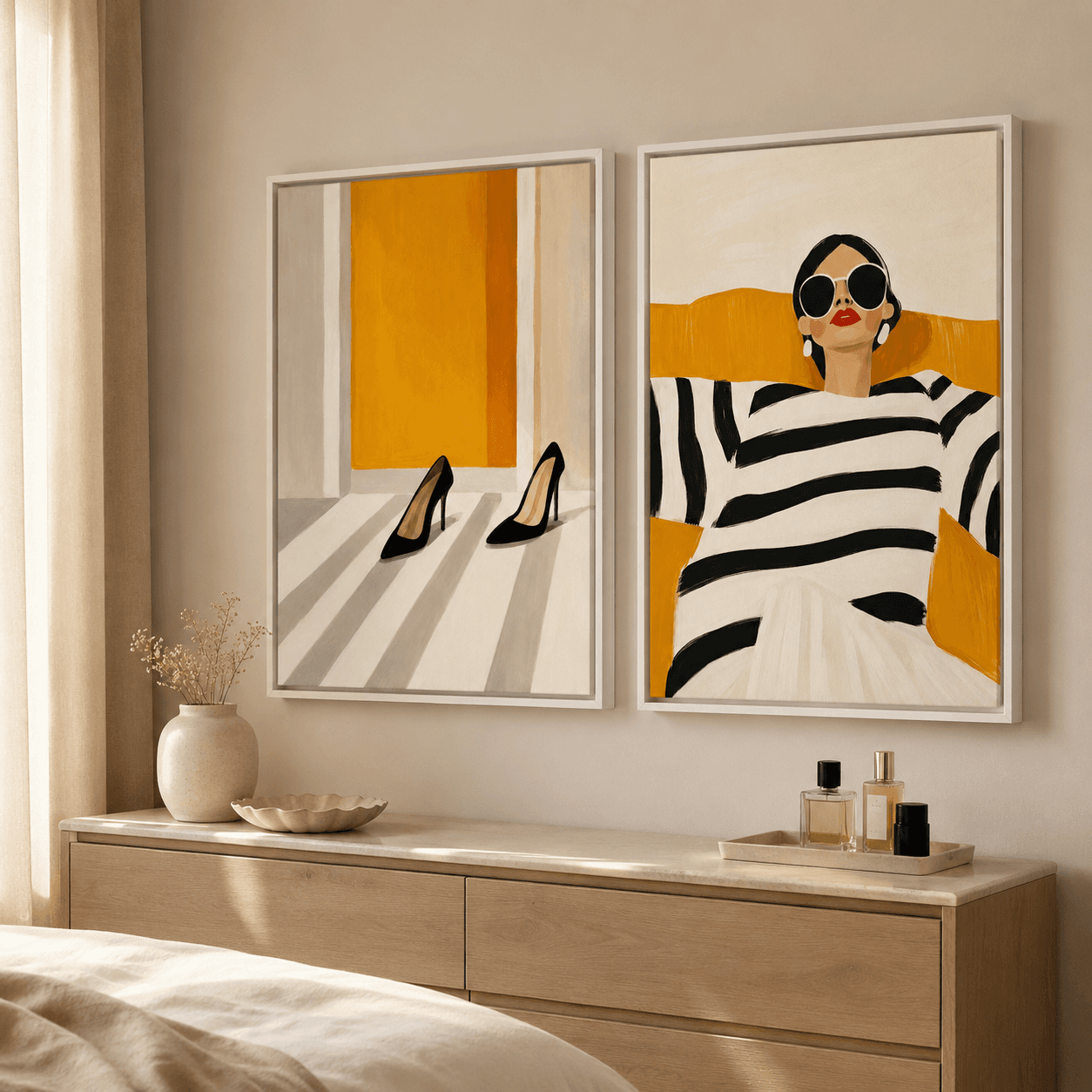 Ochre Style