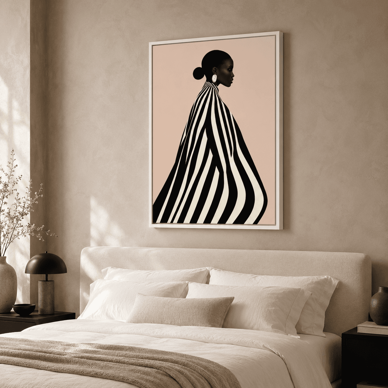 Zebra Grace