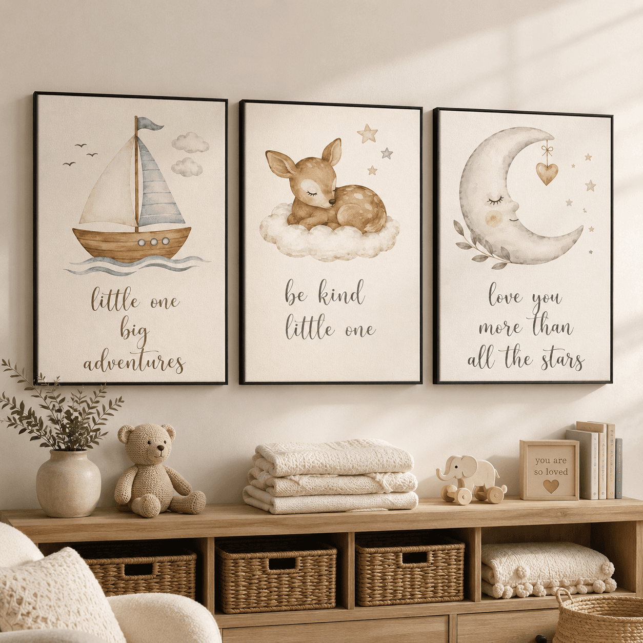 Little Dreams, Big Adventures