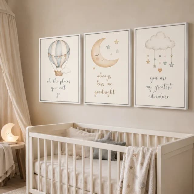 Little Sleep Journey