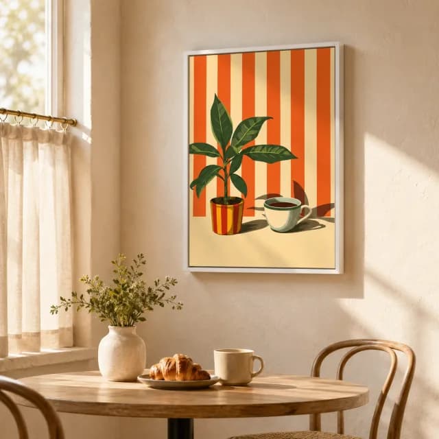 Green Coffee Corner